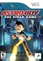 Astro Boy: The Video Game