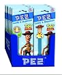 Disney Toy Story Woody Pez Dispenser