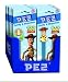 Disney Toy Story Woody Pez Dispenser