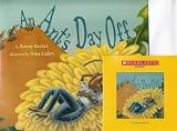 Books : An Ant's Day Off (Book and Audio CD) (Paperback)