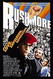 Rushmore Poster Movie 11x17 Bill Murray Jason Schwartzman Olivia Williams Seymour Cassel