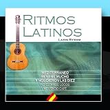 Nº 4 "Your Songs On Spanish Guitar" (Ambient Lounge For Relaxing)