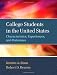 College Students in the United States: Characteristics, Experiences, and Outcomes