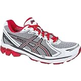 Produkt-Bild: Asics Laufschuhe Stabilit&auml;t GT-2170 white lightning flame