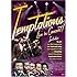 The Temptations - Live in Concert
