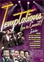 The Temptations - Live in Concert