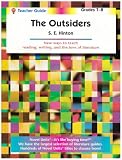 The Outsiders - Teacher Guide (Novel Units)