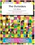 The Outsiders - Teacher Guide (Novel Units)