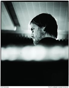 Bilder von Portishead