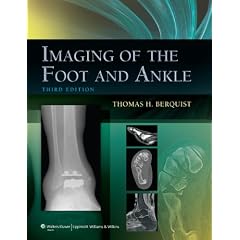 Imaging of the Foot and Ankle