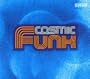 Cosmic Funk