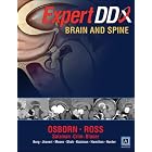 Click here to buy EXPERTddx: Brain and Spine: Published by Amirsys® by Anne G Osborn, Jeff Ross, Julia Crim, and Karen L Salzman.