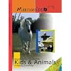 Kids & Animals: A Healing Partnership