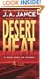 Desert Heat (Joanna Brady)