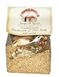 Smokehouse Soups & Spices Crooked Creek Mushroom & Barley Soup, 11 Ounce Bags (Pack of 4)