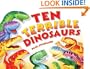 Ten Terrible Dinosaurs