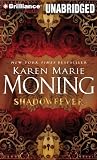 Shadowfever (Fever Series)