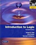 Introduction to logic