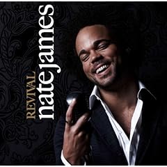 Nate James - Revival (2009)