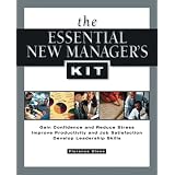 The Essential New Manager's Kit