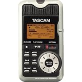 Tascam DR2D Portable Digital Recorder