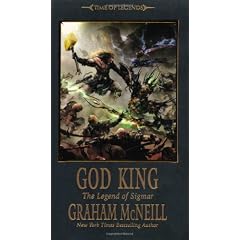 God King