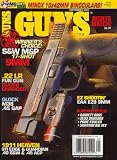 Guns, September 2008 Issue