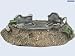 Search : 28mm Sci-Fi Terrain: Battlefield Dugout (1)