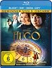 Hugo Cabret (Blu-ray, DVD und Digital Copy) (Blu-Ray)