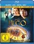 Hugo Cabret (+ DVD + Digital Copy) [Blu-ray]