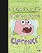 Dear Future Me: Clarence's Doodle Book for Clarence