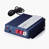 Amptronix 15Amp 24V Multi-stage Smart Charger with 2-Bank (ABC-2415A2)