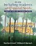 Including Students With Special Needs: A Practical Guide for Classroom Teachers (with MyEducationLab) (5th Edition) (MyEducationLab Series)