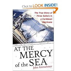 At the Mercy of the Sea