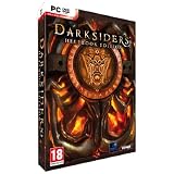 Darksiders - �dition Hellbook collectorpar THQ