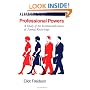 Professional Powers: A Study of the Institutionalization of Formal Knowledge