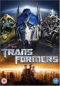 Transformers (2007) [DVD]