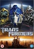 DVD : Transformers (2007)