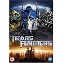 Transformers (2007) [DVD]