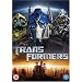 Transformers (2007) [DVD]