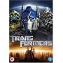 Transformers (2007) [DVD]