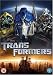 DVD : Transformers (2007)