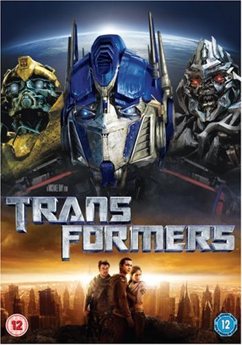 Buy Transformers (2007) online at Discounted New and Used prices. Delivered to your door with Off-The-Bookshelf.