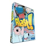 Family Guy DVD Blast!