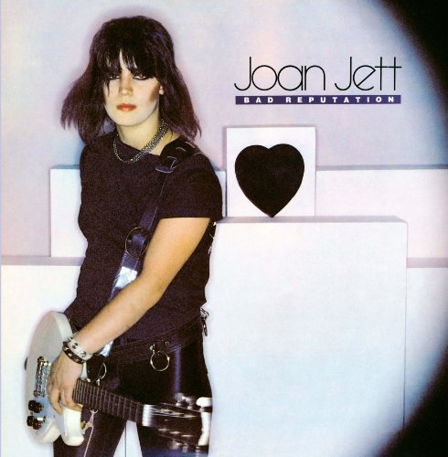 Joan Jett and the Blackhearts - Do You Wanna Touch Me? Lyrics - Zortam Music