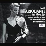 Handel - Ariodante / von Otter, Dawson, Cangemi, Podles, Croft, Sedov, Coadou, Les Musiciens du Louvre, Minkowski