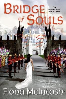 [ Bridge of Souls BY McIntosh, Fiona ( Author ) ] { Paperback } 2006