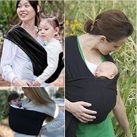 Ecloud Shop® Säuglings-Baby Flexible Rie...