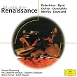 Musik der Renaissance