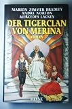 Produkt-Bild: Der Tigerclan von Merina